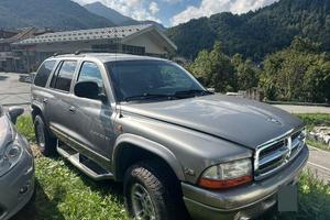 Dodge Durango SLT V8 1999