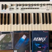 ARTURIA Analog Factory Experience