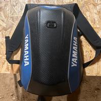 Zaino Yamaha