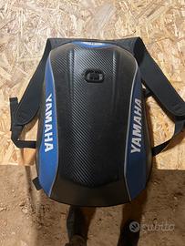 Zaino Yamaha