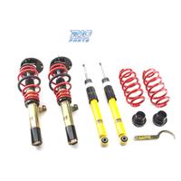 KIT SOSPENSIONE FILETTATA EIBACH MTS VOLKSWAGEN VW