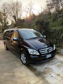 Mercedes Viano 