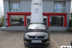 VOLKSWAGEN - Polo - 1.4 TDI 5p. Comfortline