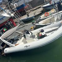 Gommone wave 20