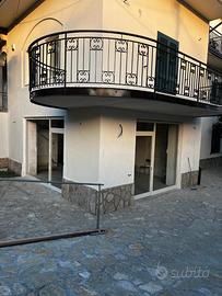 Locale vari usi