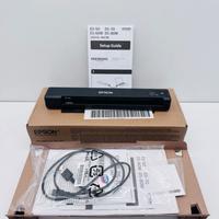 Scanner portatile epson es50