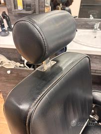 Poltrone per Barbiere