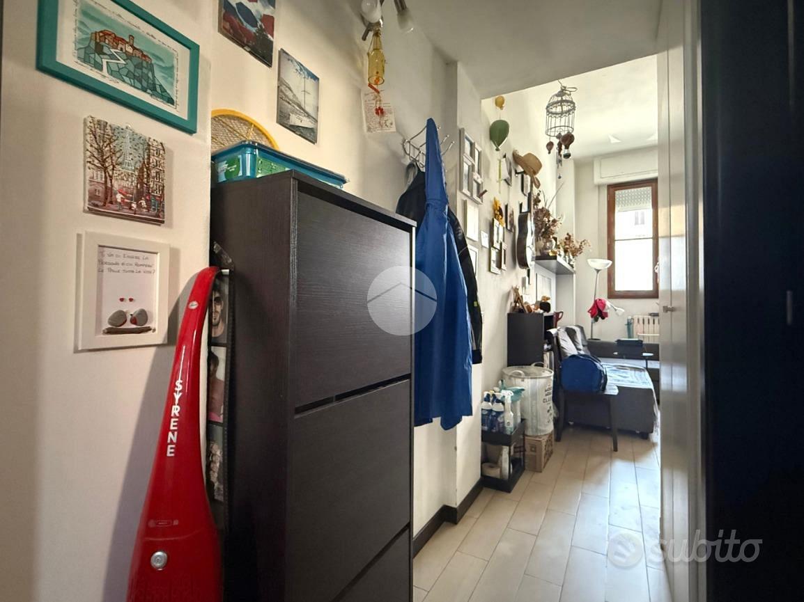 Appartamento – Firenze, Novoli, Quartiere 5 - Altro