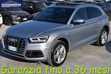 Audi Q5 40 TDI S Line Plus quattro S tronic *...
