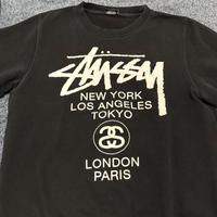 Felpa Stüssy - Tg. S