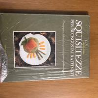 Libro Squisitezze per buongustai raffinati