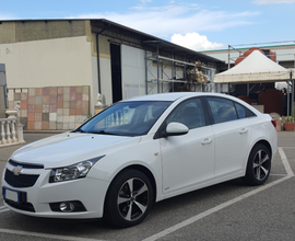 Chevrolet cruze 2.0 dti 16v 150cv perfetta