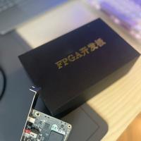 card dma 35t con firmware e makcu e riser