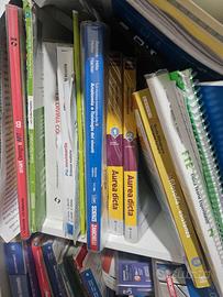 libri liceo scientifico 