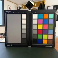 Datacolor spydercheckr