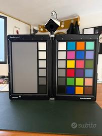 Datacolor spydercheckr