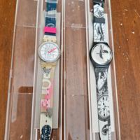 Orologi swatch