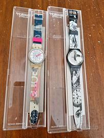 Orologi swatch
