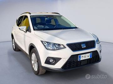 Seat Arona 1.0 ecotsi Style 95 CV