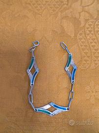 Bracciale in Argento 