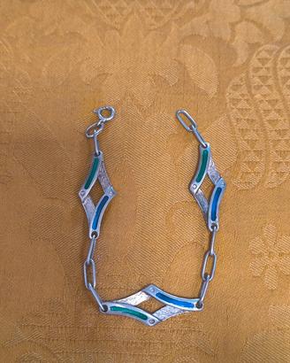 Bracciale in Argento 