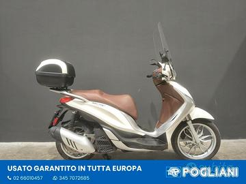 Piaggio Medley 150 Abs