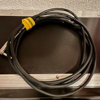 Reference Cavo Zero K  per chitarra