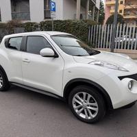 NISSAN Juke 1.6 BENZINA PERFETTA !!!