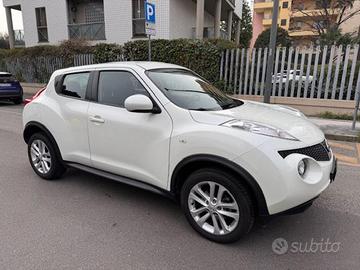 NISSAN Juke 1.6 BENZINA PERFETTA !!!