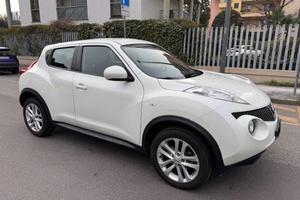NISSAN Juke 1.6 BENZINA PERFETTA !!!