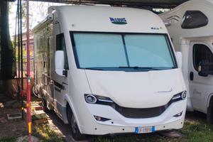 MC Louis Nevis 872 letto nautico 