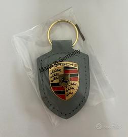 Portachiavi Porsche Originale