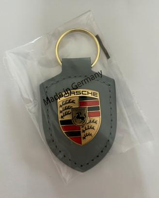 Portachiavi Porsche Originale