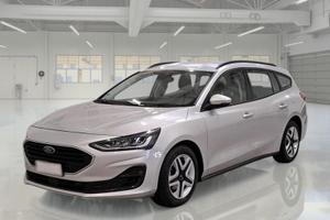 FORD FOCUS 1.5 ECOBLUE 120 CV BUS. CAMBIO AUTOM. S