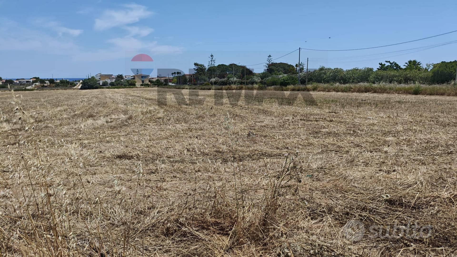 Terreno - Noto - Vista 6