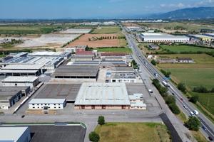 CAPANNONE A MONTICHIARI