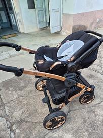 trio x bambini