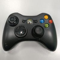 JOYSTICK WIRELESS XBOX 360 ORIGINALE