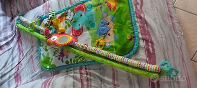 Palestrina Fisher Price Della Foresta