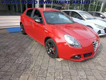 ALFA ROMEO Giulietta 2.0 JTDm-2 150 CV Sprint UNIC