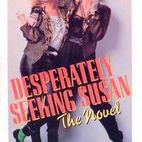 Madonna - Desperately Seeking Susan