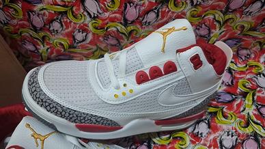 scarpe nike varie misure