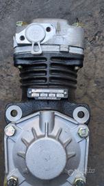 Compressore iveco Knorr-bremse 