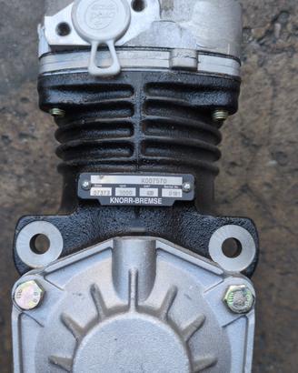 Compressore iveco Knorr-bremse 