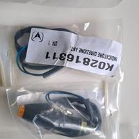 Set 4 Frecce Indicatori direzione moto K02816331