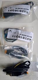 Set 4 Frecce Indicatori direzione moto K02816331