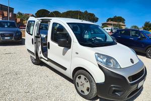 Fiat Fiorino 1.3 MJT 95CV Cargo SX unico proprieta