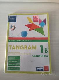 Tangram tutti e due I libri