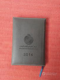 Agenda Araba