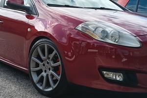 fiat bravo sport  tjet 